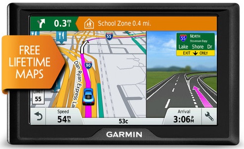 garmin drive