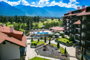 Balkan Jewel Razlog Bansko 1