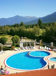 Balkan Jewel Razlog Bansko 5