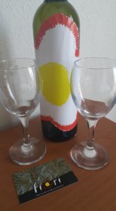 fiori rooms wine